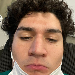 Meet your Posher, Gabe